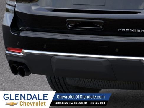 New 2026 Chevrolet Suburban Premier RWD image 14