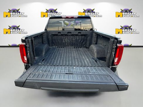 Used 2024 GMC Sierra 1500 Denali w/ Denali Reserve Package AWD/4WD image 31