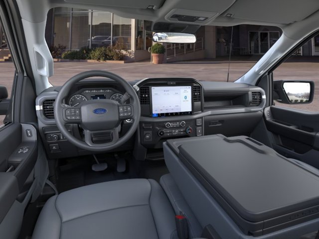New 2026 Ford F150 XL w/ Equipment Group 103A High RWD image 9