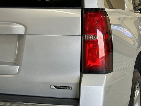 Used 2017 Chevrolet Tahoe Premier w/ Max Trailering Package AWD/4WD image 52