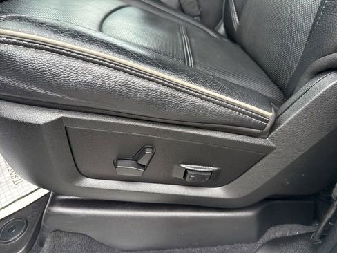 Used 2024 RAM 2500 Limited image 20