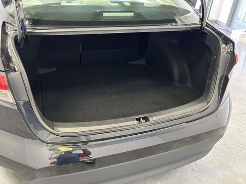 Certified 2024 Toyota Corolla LE w/ LE Convenience Package FWD image 12