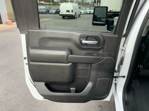 Used 2020 Chevrolet Silverado 2500 W/T w/ WT Fleet Convenience Package image 20