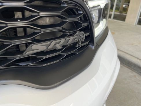 New 2023 Dodge Durango SRT Hellcat image 14