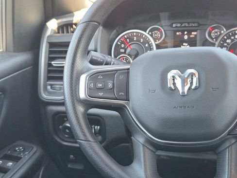 Used 2025 RAM 1500 Tradesman RWD image 17