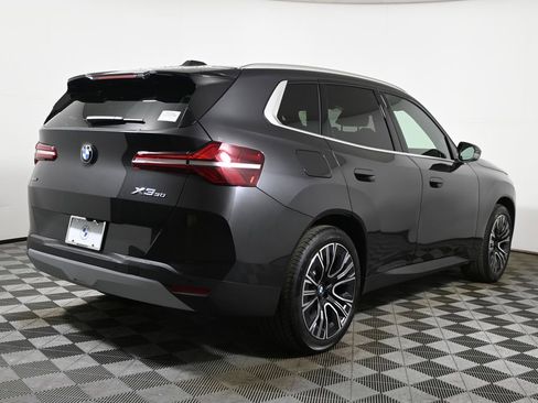 New 2026 BMW X3 xDrive30 w/ Premium Package image 7