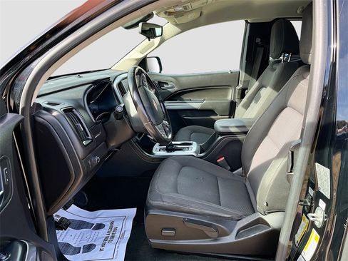 Used 2016 Chevrolet Colorado LT image 20