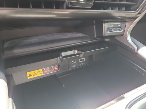 Used 2023 Lexus RX 350 Premium w/ Accessory Package FWD image 25