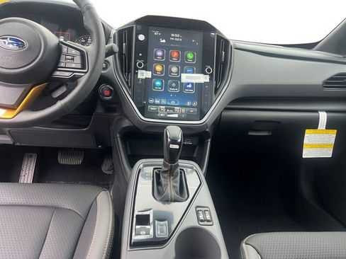 New 2026 Subaru Crosstrek 2.5i Wilderness AWD/4WD image 11