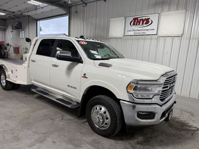 Used 2022 RAM 3500 Laramie