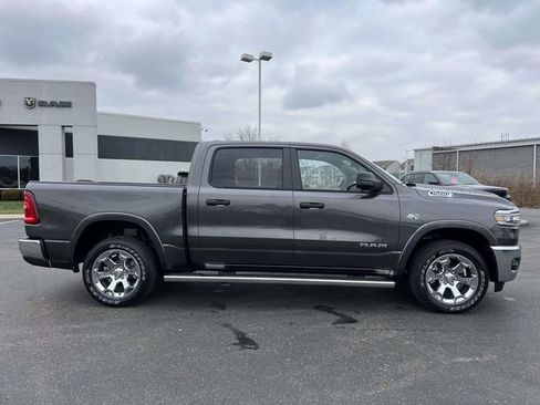 New 2026 RAM 1500 Big Horn image 10