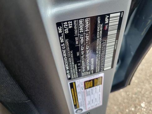 New 2026 Mercedes-Benz GLE 450 4MATIC image 29