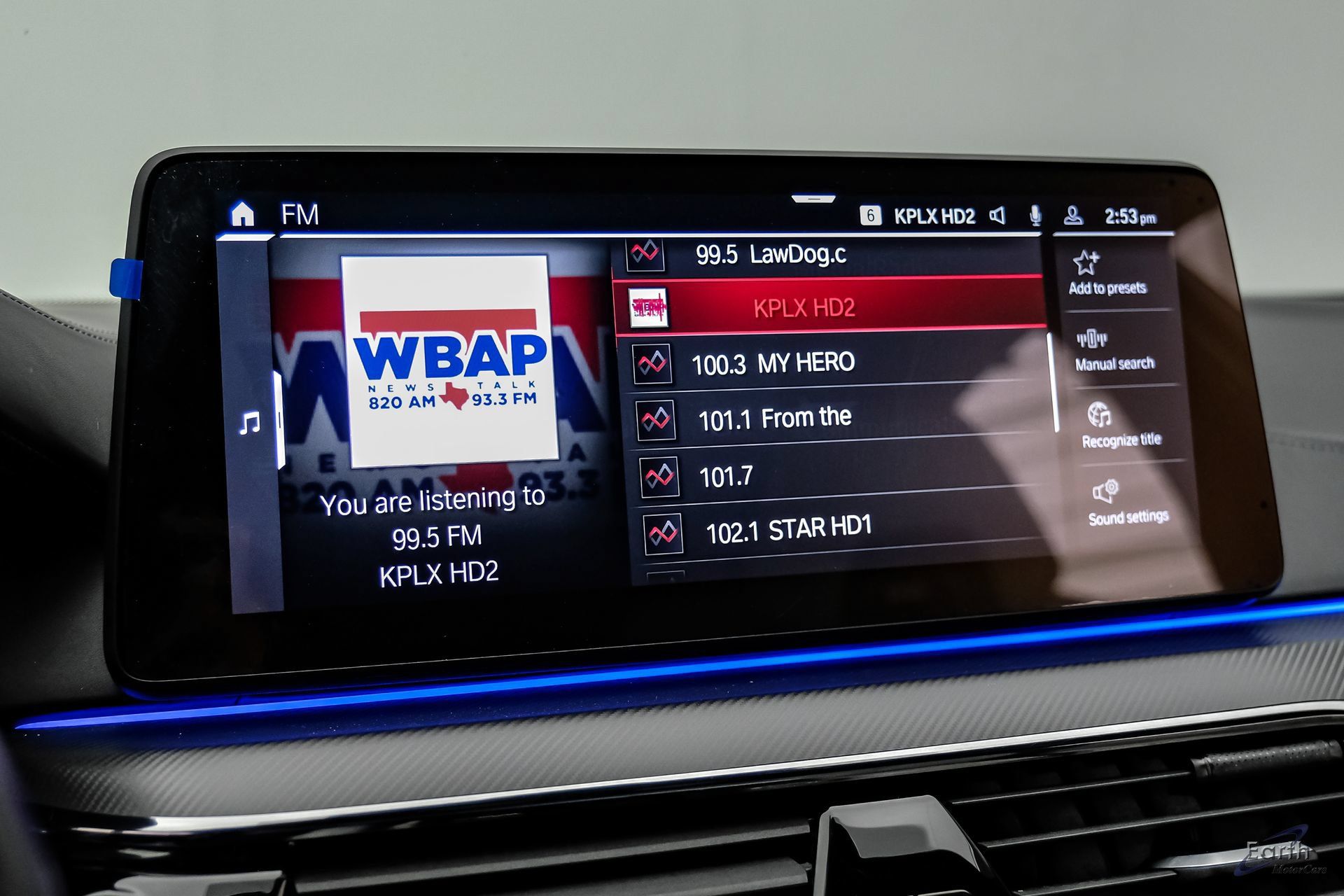 Used 2023 BMW M5 w/ Competition Package AWD/4WD image 78