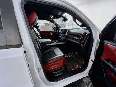 Used 2020 RAM 1500 Rebel w/ Rebel Level 1 Equipment Group AWD/4WD image 30
