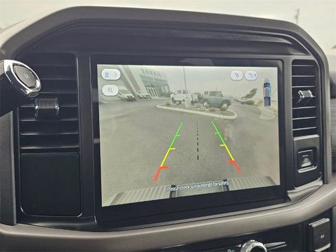 Certified 2025 Ford F150 XLT w/ Equipment Group 301A Standard image 20