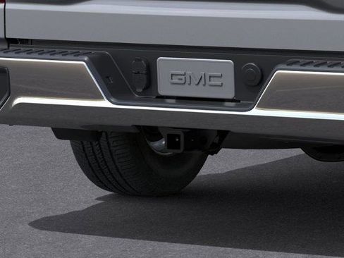 New 2026 GMC Sierra 1500 Pro w/ Pro Value Package RWD image 14