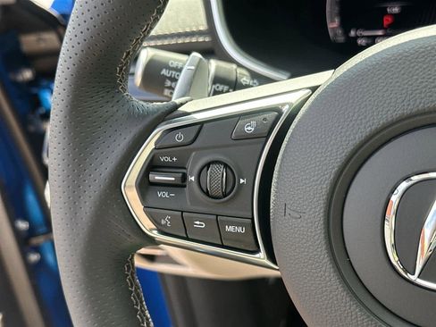 New 2026 Acura MDX Type S AWD/4WD image 32