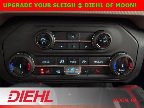 Used 2022 Ford Bronco Wildtrak image 29