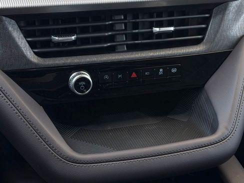 New 2026 Ford Explorer Platinum RWD image 51