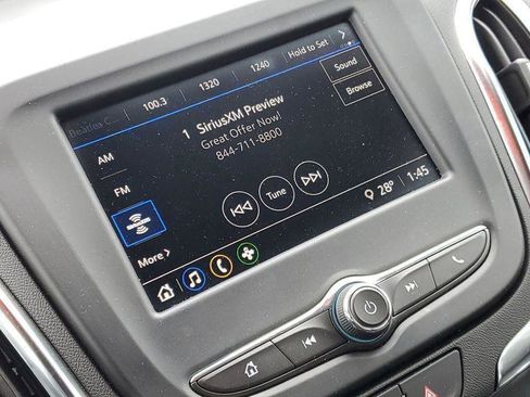 Certified 2024 Chevrolet Equinox LT image 15