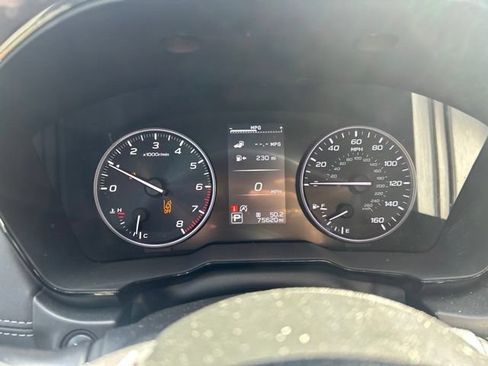 Used 2024 Subaru Legacy Premium AWD/4WD image 10