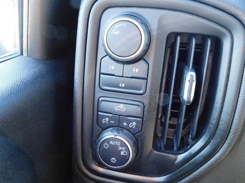 Used 2023 Chevrolet Silverado 3500 W/T w/ WT Fleet Convenience Package image 31