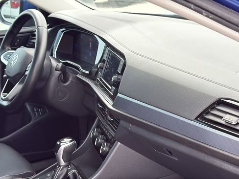 Used 2022 Volkswagen Jetta SE FWD image 30