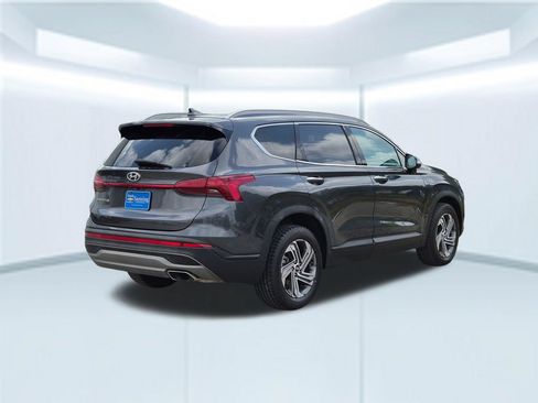 Used 2023 Hyundai Santa Fe SEL FWD image 6