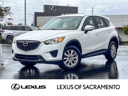 Used 2015 MAZDA CX-5 Sport w/ Bluetooth Audio Package