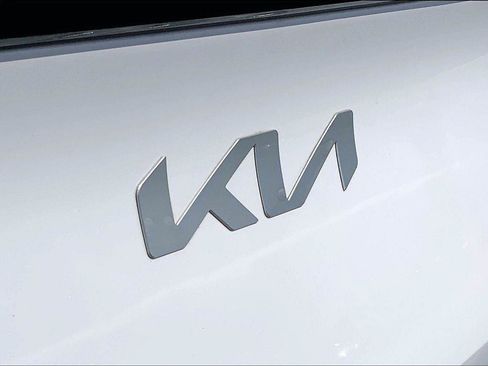Used 2023 Kia Sportage SX FWD image 30