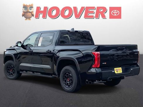 New 2026 Toyota Tundra TRD Pro AWD/4WD image 5