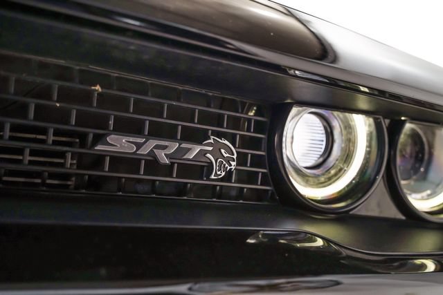 Used 2019 Dodge Challenger SRT Hellcat Redeye RWD image 16