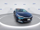Used 2019 Chevrolet Cruze Premier w/ Sun And Sound Package image 3