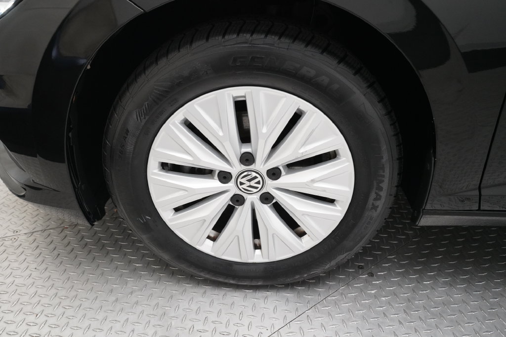 Used 2019 Volkswagen Jetta S FWD image 24