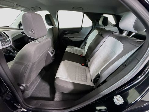 Used 2024 Chevrolet Equinox LS w/ Midnight Edition FWD image 25