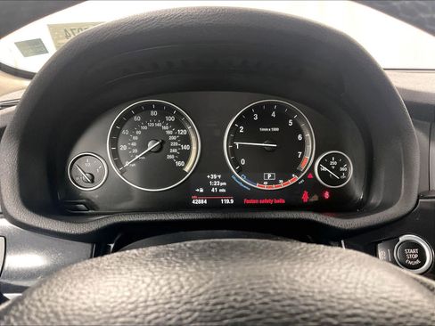 Used 2014 BMW X3 xDrive35i image 25