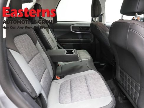 Used 2022 Ford Bronco Sport Big Bend AWD/4WD image 24