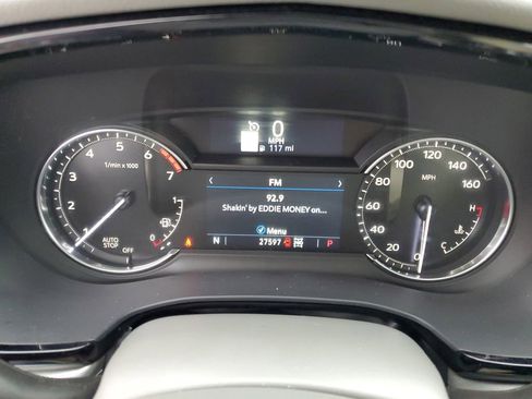 Used 2024 Cadillac XT5 Premium Luxury image 11