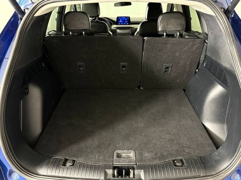 Used 2022 Ford Escape SEL FWD image 38
