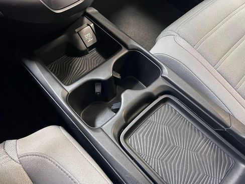 Used 2017 Honda CR-V EX image 18