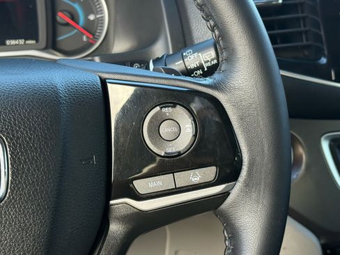 Used 2022 Honda Pilot EX-L image 19