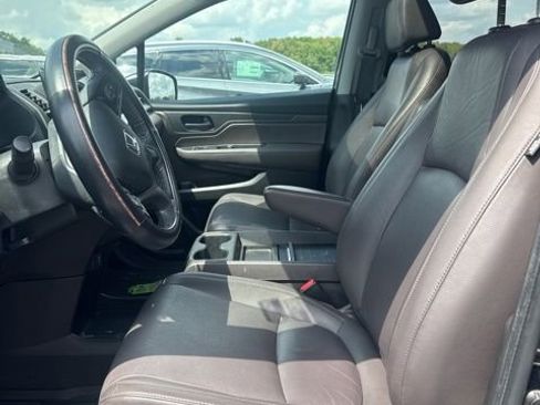 Used 2019 Honda Odyssey EX-L image 10