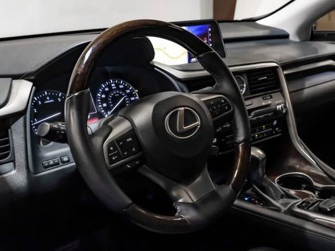 Used 2016 Lexus RX 350 FWD w/ Premium Package image 23