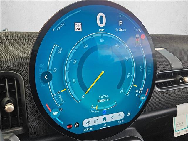 New 2026 MINI Cooper S FWD image 11