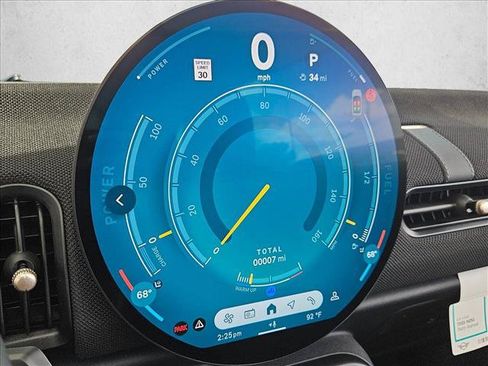 New 2026 MINI Cooper S FWD image 11