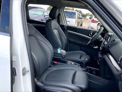 Used 2020 MINI Cooper Countryman S image 8