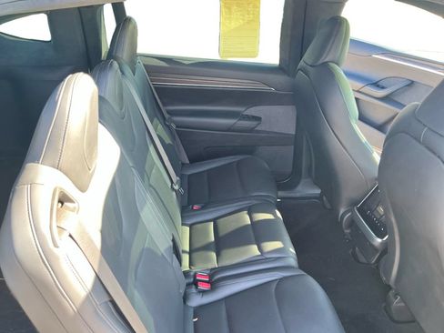 Used 2022 Tesla Model X AWD/4WD image 20
