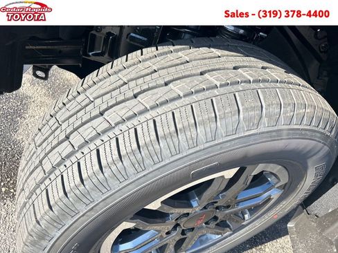 New 2026 Toyota Tacoma TRD Sport w/ TRD Sport Upgrade Package image 28