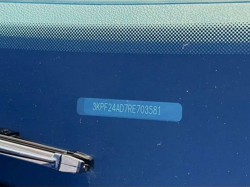 Used 2024 Kia Forte LXS image 36