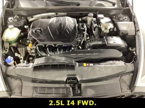 Used 2021 Hyundai Sonata SEL w/ Preferred Accessory Package image 28